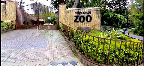 DEHRADUN ZOO ❤️