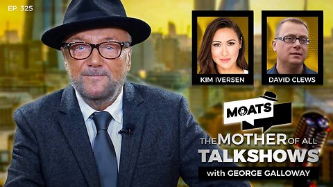 NO RESPITE IN RAMADAN - MOATS with George Galloway Ep 325