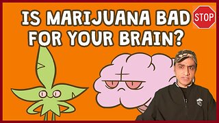 Is Marijuana Harmful? #Marijuana #420 #Harmful