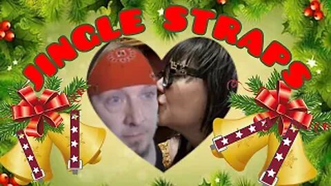 jingle straps