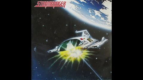 Stormbringer – Susi