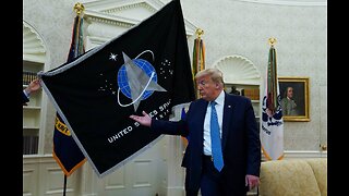 "Truth Fanatics" Episode 95 - Space Force