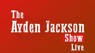 The Ayden Jackson Show (Live)