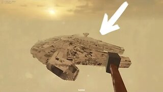 HUGE Millennium Falcon 😱| Teardown