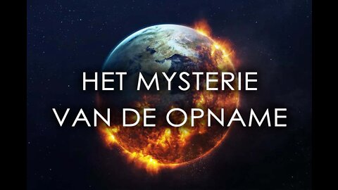 Het Mysterie van de Opname - Deel 10 / Ben je klaar? De Joodse bruiloft