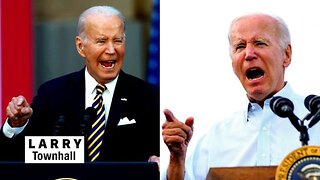 Biden's First Ad Of 2024 Calls You An 'Extremist'