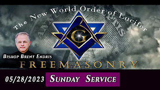 The New World Order of Lucifer