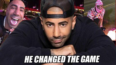 How Fousey Changed The Streaming Game