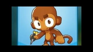 DART MONKEY/ PRIMARY @BloonsMania