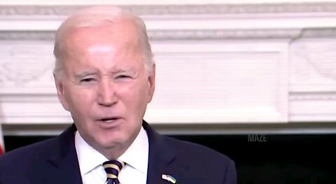 In 2020 Biden ran on repealing Trump’s border security policies and on NOT enforcing our immigration