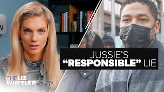 Jussie’s “Responsible” Lie | Ep. 82