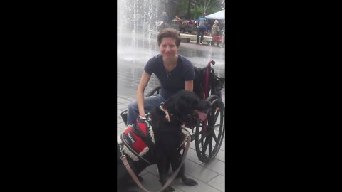 FIGHTING FOR PROGRESSIVE VALUES, DISABILITY RIGHTS, AND THE AMERICAN WAY AMANDA SIEBE