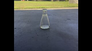 Making hydrogen gas