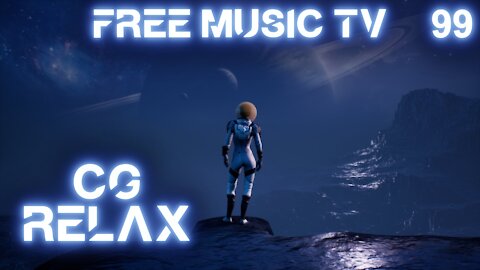 CG RELAX - ASTRA PIONEER - epic relaxing instrumental music BY ​Free Music TV