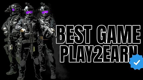 Arsenal BEST FIRST PERSON SHOOTER PLAY2EARN GAME Fabwelt