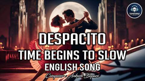 Despacito Time Begins To Slow (Official Music Video)