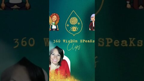 360 Wisdom Speaks Presents Linda Bruns