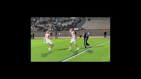 Full Highlights 2023 San Angelo Central vs Odessa Permian