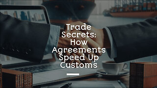 Simplifying Customs Clearance: Understanding Preferential Trade Agreements