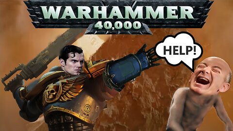 Warhammer 40K - Amazon's Last Stand