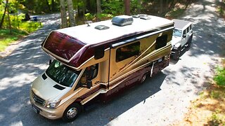 We bought a RV, and it was NOT what we expected...