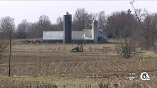 EPA to begin East Palestine farm soil testing 6 weeks after train derailment