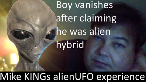 Live UFO chat with Paul; OT Chan - 028 - UFO HELI + Mike Kings Alien Stories