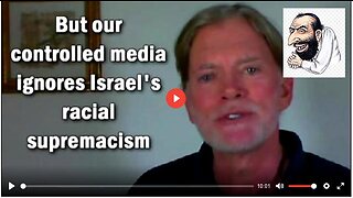 David Duke - Are the Jews a Religion., or primarily a Race.?!?!