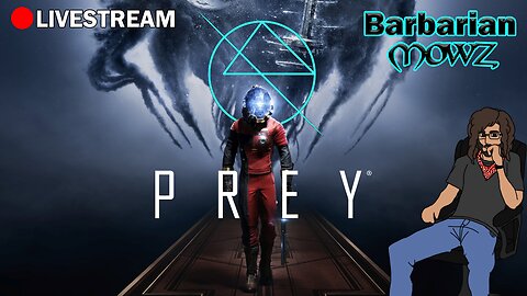 WELCOME TO TALOS I - Prey 2017