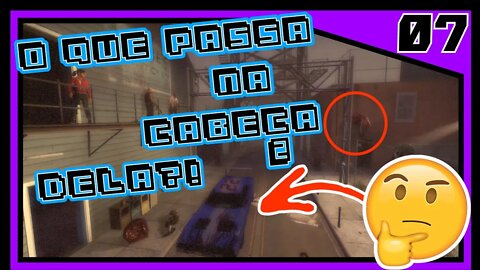 Como Escapar De Um Tank - Left 4 Dead 2 Gameplay COOP PC - PT 7