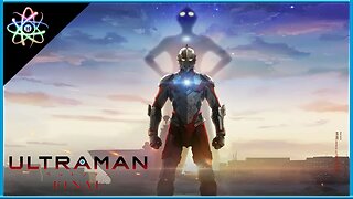 ULTRAMAN│3ª TEMPORADA - Trailer (Legendado)