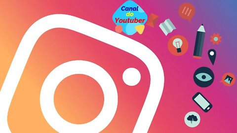 PORQUE NÃO FAÇO POSTER DE IMAGENS PARA O INSTAGRAM