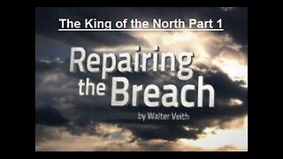 The King of the North - Walter Veith - Part 1