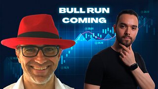 Crypto MINDSET for next Bull Run Coming explained by Ex Red-Hat engineer