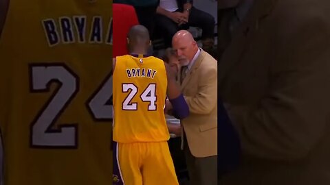 Hit 👍 & SUBSCRIBE for more ⚽️ 🏀 🏈 ⚾️ 🎾 🏐 🏉 🎱Kobe dislocated his finger but played the game after