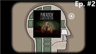 The Eyes Are Everywhere! | Cube Escape Paradox Ep. #2