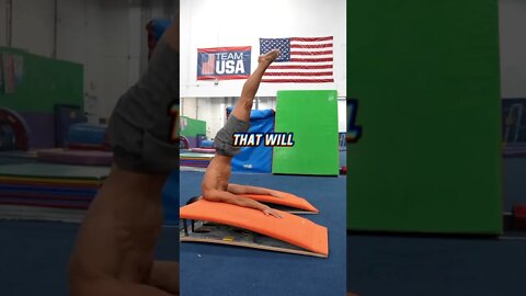 Secret Gymnast Planche Progression You NEVER DO!