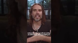 Russel Brand Calls Out the W.H.O. & Globalist Tyranny | TurningPointUSA