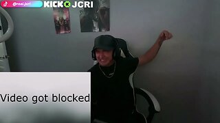 JCRI Reacts to Sha Gz - Cheeeeks! (feat. Kenzo B) (Official Video)