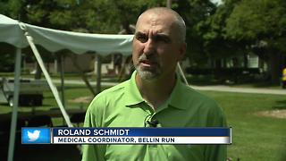 Day before Bellin Run events and what you need to know
