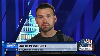 Jack Posobiec: The Ukraine’s Army in Disarray, Sending New Recruits into “Meat Grinder”