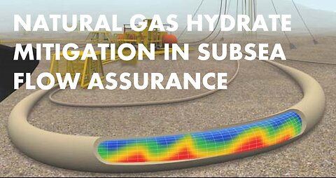 Natural Gas Hydrate Mitigation in Subsea Flow Assurance