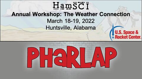 HamSCI Workshop 2022: PHaRLAP: Provision of High-Frequency Raytracing Laboratory for Propagation