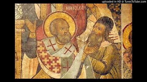 Athanasius of Alexandria - Four Discourses Against The Arians
