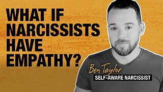 What if Narcissists Have Empathy?