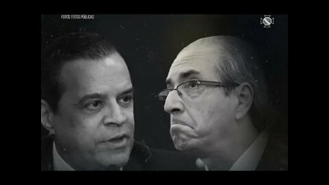 LIVRES Justiça anula condenações de Eduardo Cunha e Enrique Alves