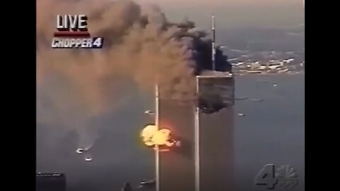 9/11 Hidden Truths - Excellent Documentary from an Insider