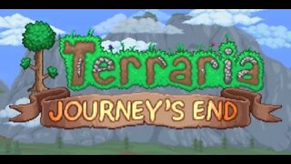 Terraria #4 - Again and Again and Again...