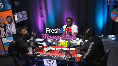 Fresh & Fit ft Jay| How To Get Your CDL