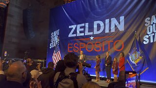 LEE ZELDIN -- NEW YORK 11/8/2022